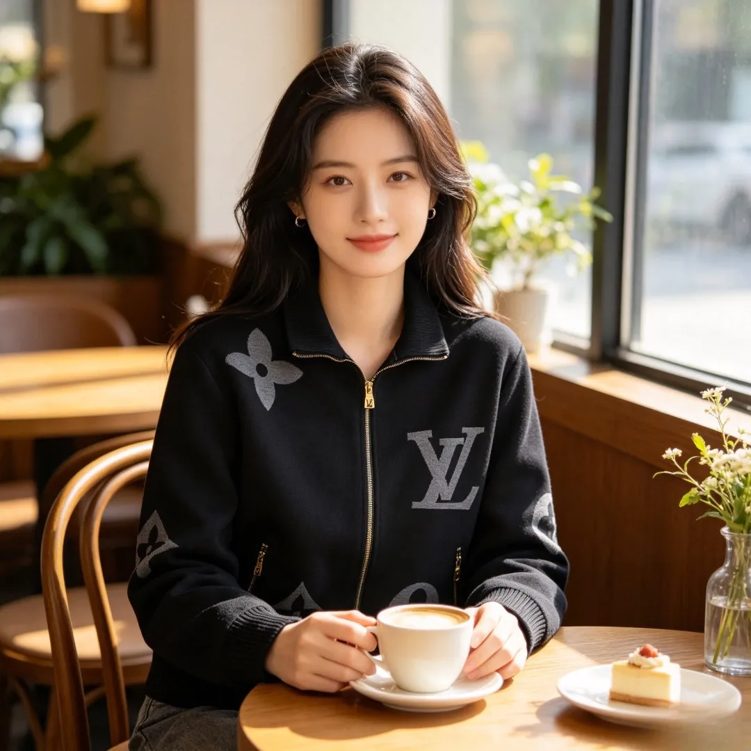 Louis Vuitton/ logo